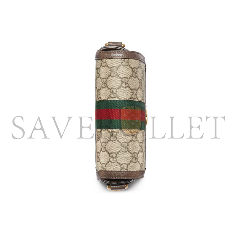 G*u*i ophidia mini bag 795466 (18.5*10*5.5cm)